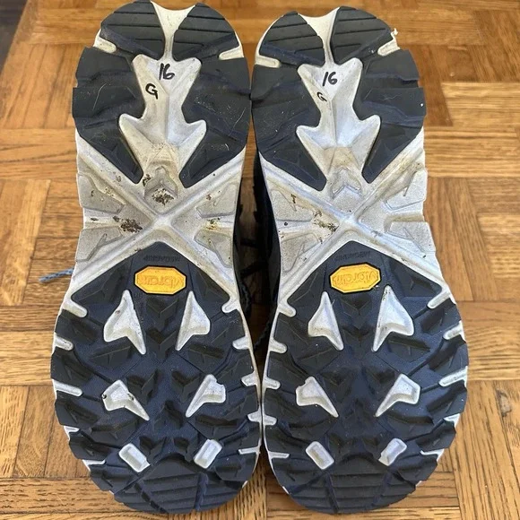 Size 7.5B - Hoka‎ One One Anacapa GORE-TEX Mid Mountain Spring Womens
